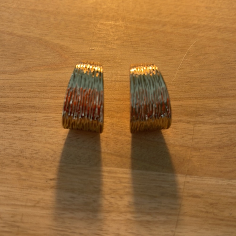 Anne Klein Earrings